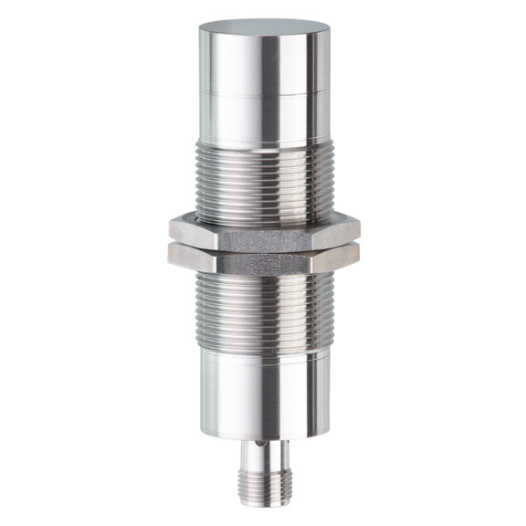 full-metal ultrasonic sensor - UIT302
