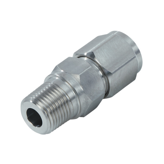Clamp adapter for process sensors - US0057