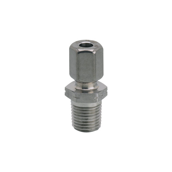 Compression fitting for temperature sensors - UT0038