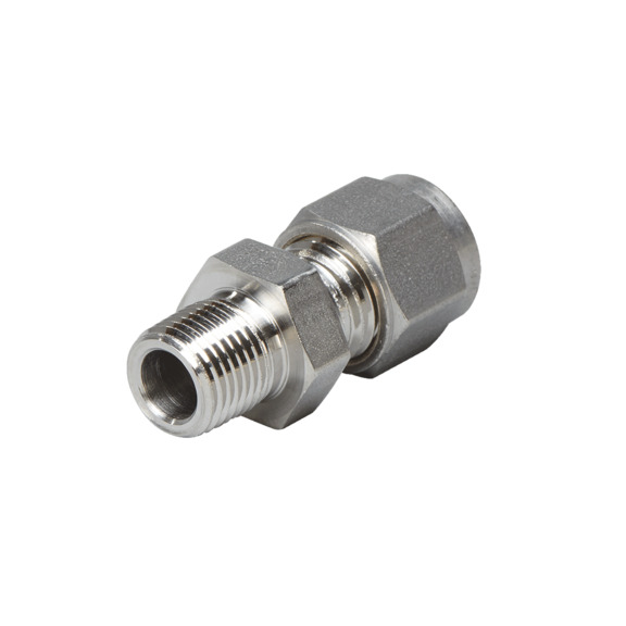 Compression fitting for temperature sensors - UT0067