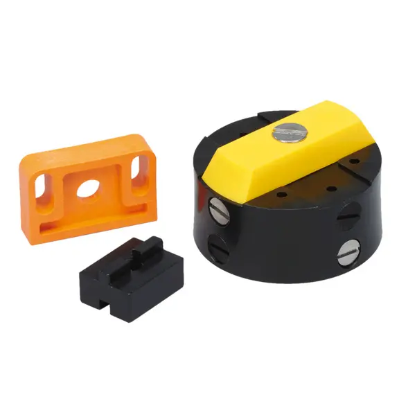 IFM Target puck for valve actuators - UV0003