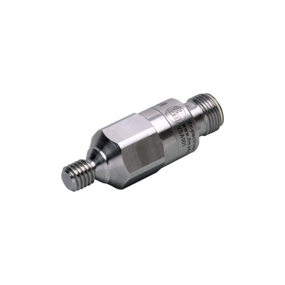 Accelerometer - VSA201