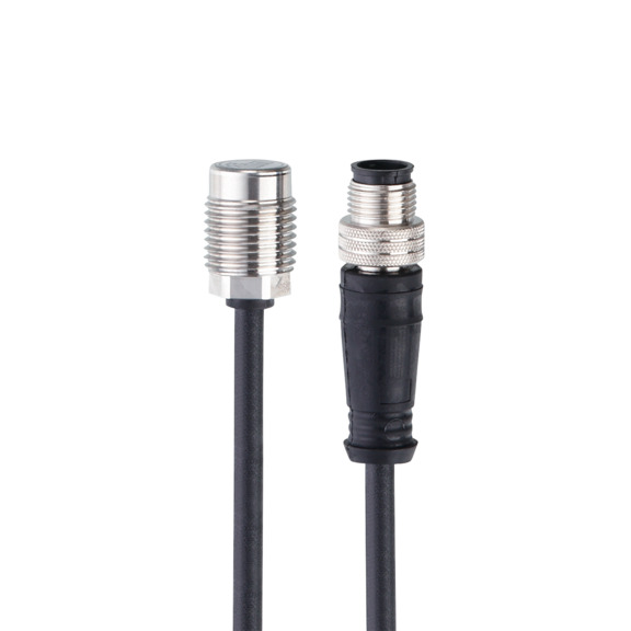 Accelerometer - VSM102