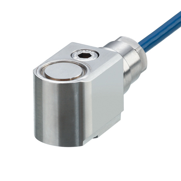 Accelerometer - VSP01A