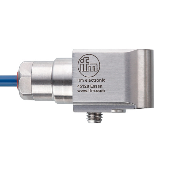 Accelerometer - VSP02A