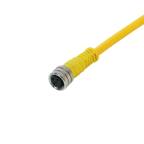 Female cordset - W80510