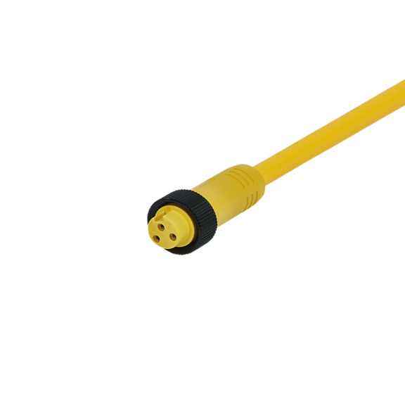 Female cordset - W80600