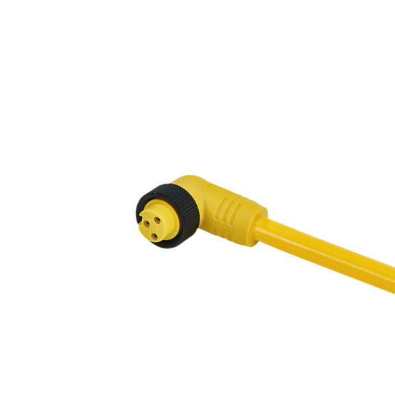 Female cordset - W80631