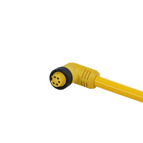 Female cordset - W80657