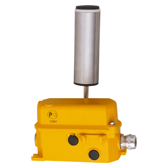 Belt drift switch - ZB0090