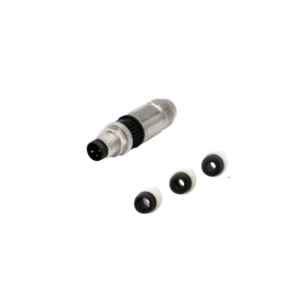 Wirable plug - ZJ4009