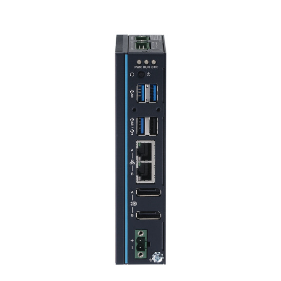 IFM hardware to operate software in the production environment - ZJF049