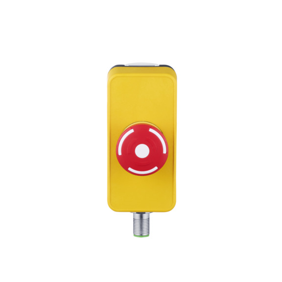 IFM e-stop - ZJF089