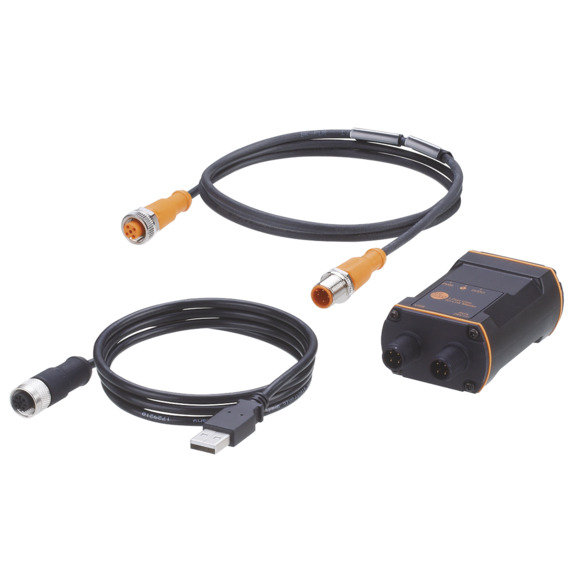 IO-Link interface - ZZ1060