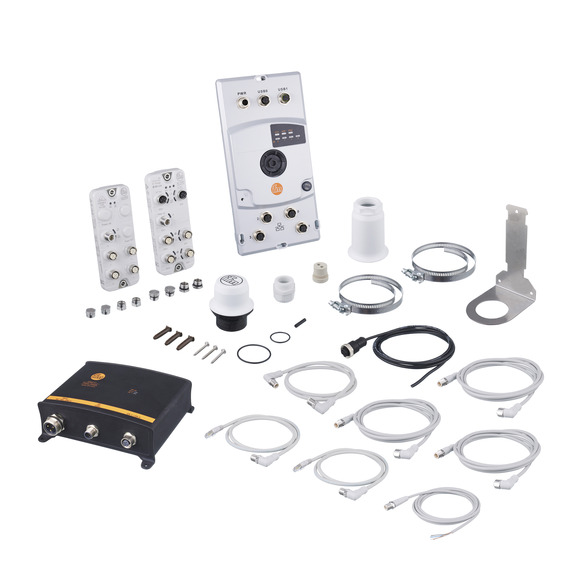 moneo edgeGateway starter kit US - ZZ2401