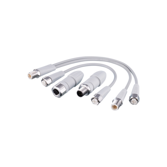 SMF series connection set - ZZ8903