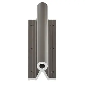 igus drylin® R – Metric Support Hard–Anodized Aluminum Shafting AWMU-30