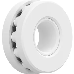 igus xiros® axial ball bearing with cage BB-51104-B180-J3B-ES