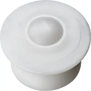 igus Metal-free xiros® ball transfer unit BB-515-B180-POM-GL