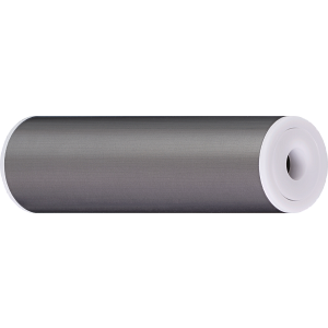 igus xiros® conveyor roller, hard anodized aluminum tube
