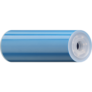 igus xiros® conveyor roller, PVC tube, for the chemical and semiconductor industry