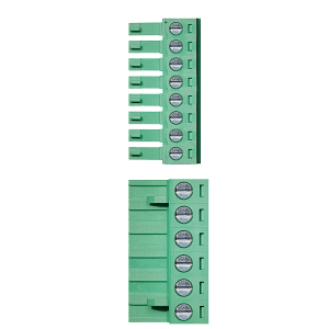 D9-CONNECTOR-SET