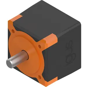 igus drygear® planetary gearbox | size 23 DG-PLI-56-AD-AST
