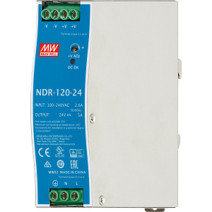 DLE-PS-NDR-120-24-5.0