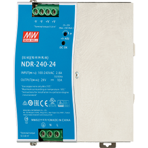 DLE-PS-NDR-240-24-10.0