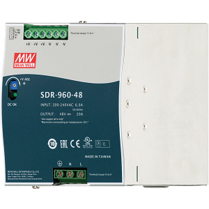 DLE-PS-SDR-960-48-20.0