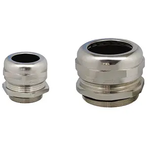 igus HUMMEL cable glands HSK-M-EMV MAT01712341
