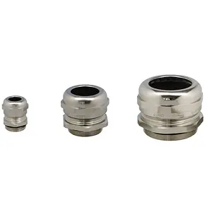 igus HUMMEL cable glands HSK-K MAT0179480