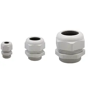 igus HUMMEL cable glands HSK-K MAT0179492