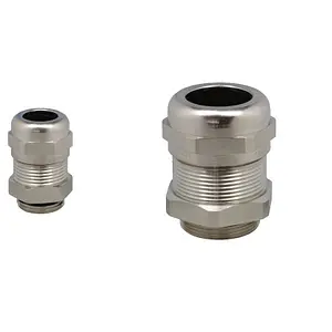 igus HUMMEL cable glands HSK-M-EMV-D MAT0179524