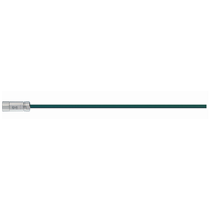 igus readycable® fan cable suitable for Lenze EYL002VxxxxA00J01, extension cable PVC 6.8 x d MAT9130042