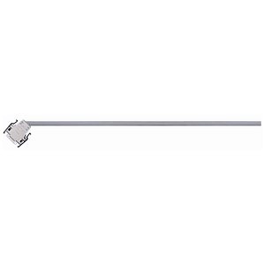 igus readycable® feedback cable suitable for Lenze EYF0020AxxxxA00S05, base cable PVC 10 x d MAT9130093