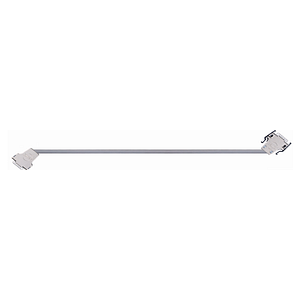 igus readycable® decoder cable suitable for Lenze EYD0017AxxxxW01S02, connecting cable PVC 10 x d MAT9130101
