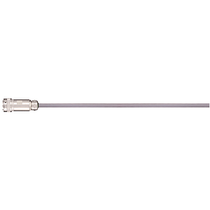 igus readycable® encoder cable suitable for NUM AGOFRU030Mxxx, base cable, TPE 7.5 x d MAT9289004