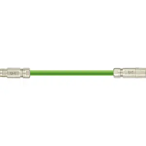 igus readycable® pulse encoder cable suitable for Baumüller 448816, ECN1313/EQN1325 extension cable, TPE 6.8xd, Speedtec MAT9293050