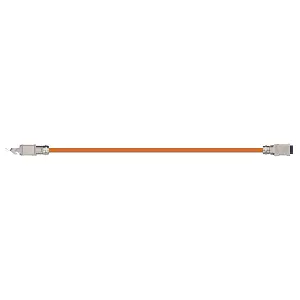 igus readycable® motor cable suitable for SEW 0199 5561, extension cable (Amphenol), iguPUR 15 x d MAT9561410