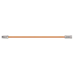igus readycable® motor cable suitable for SEW 1333 2457, extension cable, iguPUR 15 x d MAT9561419