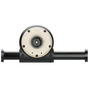 igus drygear® Apiro rack and pinion gearbox with planetary gearbox