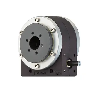 igus drygear® worm gear PRT, installation size 20, symmetric RL-D-20-101-38-01033