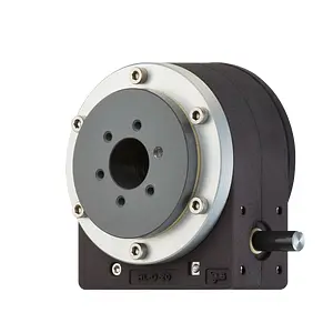 igus drygear® worm gear PRT, installation size 20, asymmetric RL-D-20-102-70-01035