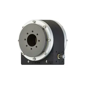 igus drygear® worm gear PRT, installation size 30, symmetric RL-D-30-101-5-01033
