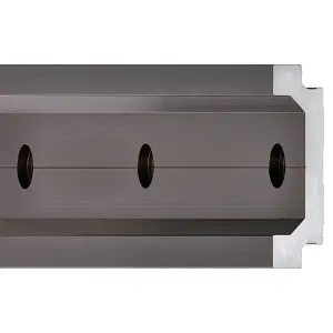igus drylin® W double rail WSQ WSQ-16-60