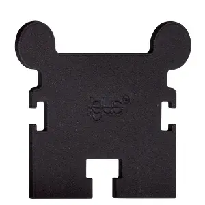 igus drylin® W end caps WSX-EC WSX-166001-EC