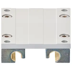 igus drylin® W assembled carriage plate WW WW-20-80-15
