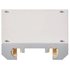 igus drylin® W one-piece mono carriage WWC WWC-06-30-06