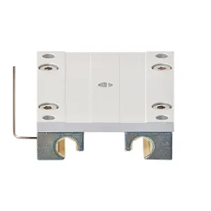igus drylin® W assembled carriage plate WWE WWE-16-60-10
